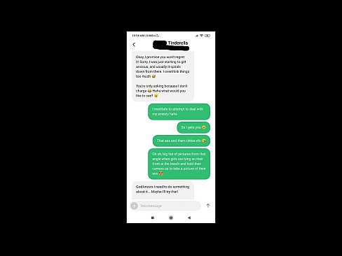 ❤️ Waxaan ku daray PAWG cusub oo Tinder ah haremkayga (la hadal Tinder waxaa ku jira) ️ Galmada dabada